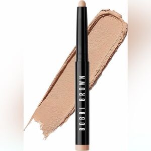 Bobbi Brown Long-Wear Cream Shadow Stick (Vanilla Matte) - NEW!